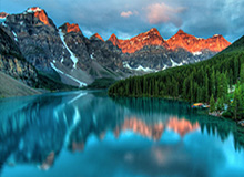 李梦发博晒詹姆斯中国行互动花絮：咱家来客人了 欢迎常来啊